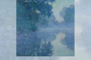 claude monet